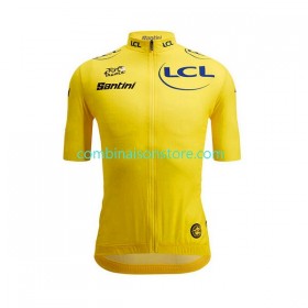 Maillot 2022 Tour de France N002
